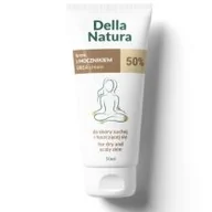 Problemy skórne - CITIPHARM SP. Z O.O. CITIPHARM SP Z O.O Della Natura Krem z mocznikiem 50 % 50 ml - miniaturka - grafika 1