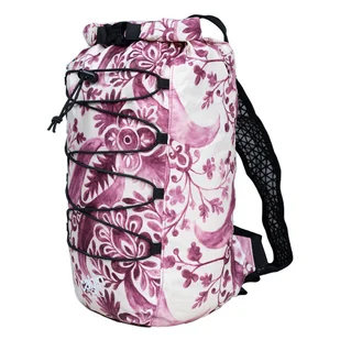 CabinZero Plecak wodoodporny V&A ADV Dry 11 l - spitalfields AW01VA04 - Plecaki - miniaturka - grafika 2