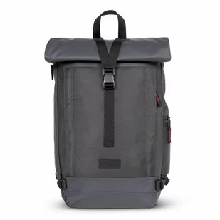Eastpak Tecum Roll Plecak 47.5 cm Komora na laptopa cnnct accent grey - Plecaki - miniaturka - grafika 1