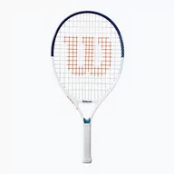 Tenis ziemny - Rakieta tenisowa dziecięca Wilson Roland Garros Elite 21 - miniaturka - grafika 1