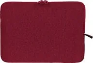Torby na laptopy - MELANGE SLEEVE BURGUNDY BFM1112-BX - miniaturka - grafika 1