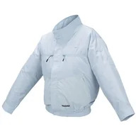 Odzież robocza - Kurtka wentylowana z zasilaniem akumulatorowym 2XL Makita DFJ206Z2XL (Solo) - miniaturka - grafika 1