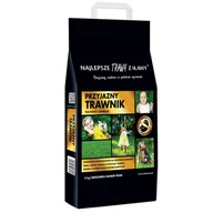 Trawy i trawniki - Nasiona trawy uniwersalnej + mikoryza 5kg Najlepsze trawy z Iławy - miniaturka - grafika 1