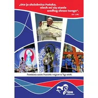 Religia i religioznawstwo - Przemówienia papieża Franciszka ŚDM Panama 2019 - miniaturka - grafika 1