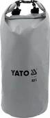 Plecaki worki - YATO PLECAK MONTERSKI WOREK WODOODPORNY 40L NA NARZĘDZIA - miniaturka - grafika 1