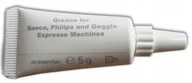 Akcesoria i części AGD - Smar do konserwacji bloku zaparzającego Saeco Philips Oryginał - miniaturka - grafika 1