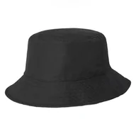 Czapki damskie - Kapelusz HELLY HANSEN HH BUCKET HAT 67516_981 – Szary - miniaturka - grafika 1