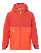 Kurtki i płaszcze dla chłopców - VAUDE Dziecięca kurtka dziecięca Moab Stretch Jacket - miniaturka - grafika 1