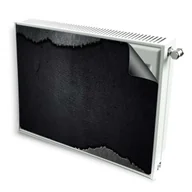 Dekoracje domu - magnes mata magnetyczna kaloryfer dekor metal - miniaturka - grafika 1