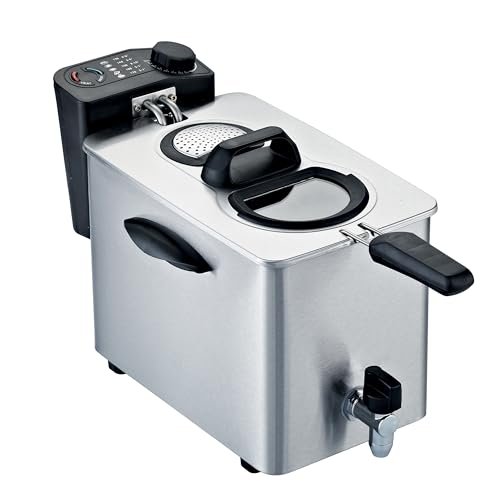 RGV Frytkownica Fry Type 4/N