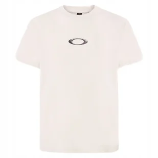 Koszulka Oakley Mtl Tee - MIST, L - Koszulki męskie - miniaturka - grafika 1