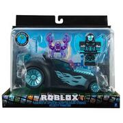 Figurki dla dzieci - Roblox Wave 12 Legends Of Speed Figurki Auto Kod Na Wirutalny Przedmiot - miniaturka - grafika 1