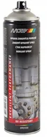 Chemia warsztatowa - Cynk naprawczy w sprayu 500ml Motip 090105 - miniaturka - grafika 1