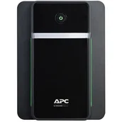 Zasilacze awaryjne UPS - APC Back-UPS 1200VA/650W 4x Schuko USB AVR - miniaturka - grafika 1