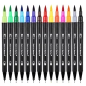 Cienkopisy - Pan i Pani Gadżet, Zestaw cienkopisów, 60 szt. - miniaturka - grafika 1