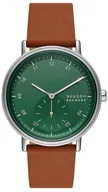Zegarki męskie - Zegarek Skagen SKW6905 KUPPEL - miniaturka - grafika 1