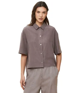 Koszulka Boyfriend MyWear Boxy Shirt-38 - Bielizna nocna - miniaturka - grafika 1
