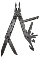 Multitools - SOG POWERASSIST - CZARNY TLENEK - NYLONOWA POCHWA SOG-B66N-CP - miniaturka - grafika 1
