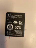 Kalkulatory - Akumulator do Texas Instruments N2BT-BKT-B - miniaturka - grafika 1