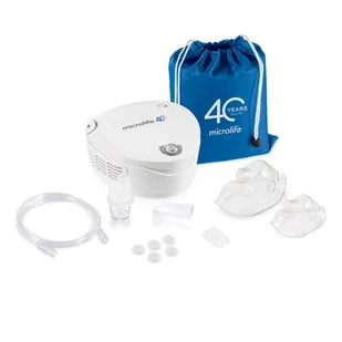 Microlife Inhalator NEB 210 - Inhalatory i akcesoria - miniaturka - grafika 5