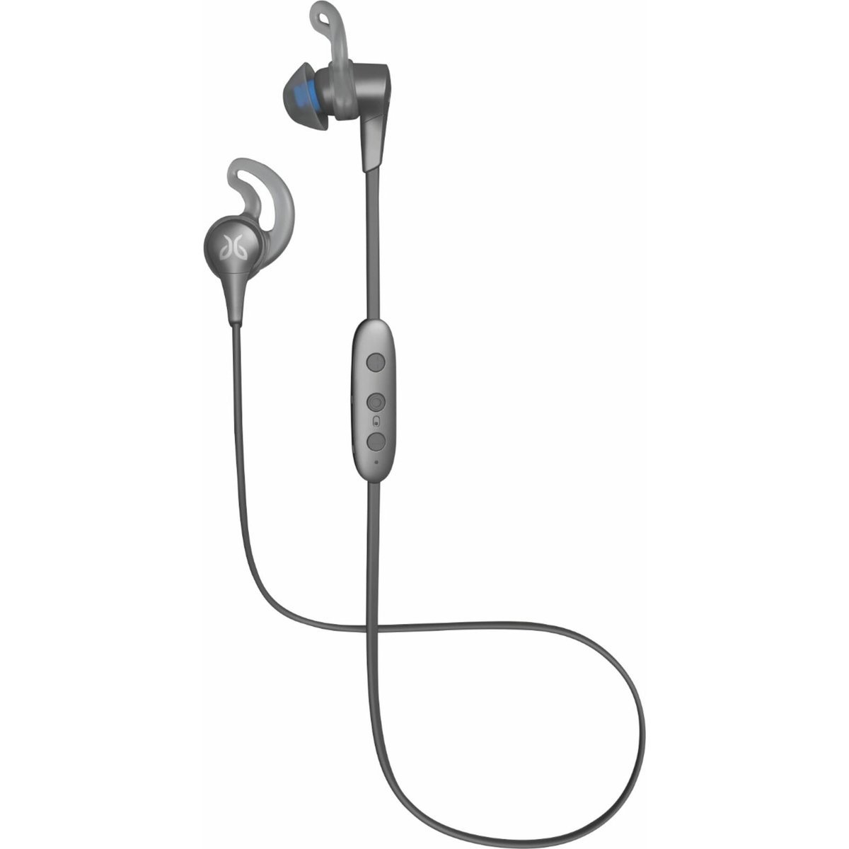 Jaybird X4 - Bluetooth - Black Metallic/Glacier