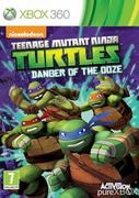 Gry Xbox 360 - Blizzard Teenage Mutant Ninja Turtles Danger of the Ooze - miniaturka - grafika 1