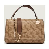 Torebki damskie - Guess Torebka na ramię NOELLE II - miniaturka - grafika 1