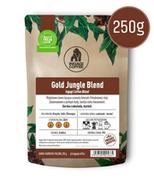 Kawa - Kawa ziarnista Ingagi Coffee Gold Jungle Blend 250g - miniaturka - grafika 1