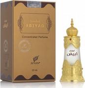 Wody i perfumy damskie - Afnan, Sandal Abiyad, Olejek Perfumowany, 20 Ml - miniaturka - grafika 1