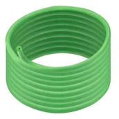 Akcesoria do urządzeń ogrodniczych - VERTO VERTO Drut ogrodowy VERTO 15G535 - miniaturka - grafika 1