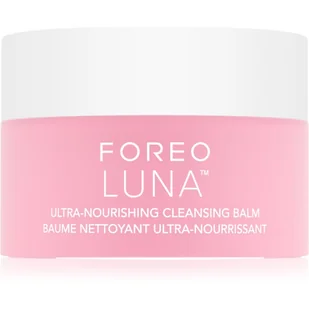 Foreo Luna Ultra Nourishing Balsam oczyszczający do twarzy, 75 ml 75 ml - Kosmetyki do mycia twarzy - miniaturka - grafika 1