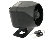 Akcesoria motoryzacyjne - 1243#                Syrena alarm.6tonowa b-up 6bs38 - miniaturka - grafika 1