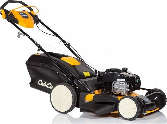 Cub Cadet Kosiarka spalinowa LM3 CR53S szer.53 cm