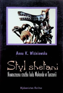 Styl shetani - Historia świata - miniaturka - grafika 1