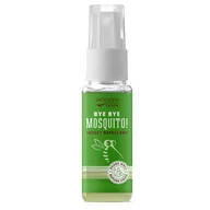 Zwalczanie i odstraszanie szkodników - Wooden Spoon Spray przeciw komarom Bye Bye Mosquito 50 ml - miniaturka - grafika 1