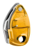 Sprzęt wspinaczkowy - Petzl Grigri+ orange - miniaturka - grafika 1