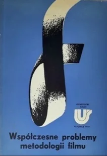 Współczesne problemy metodologii filmu - Książki o kulturze i sztuce - miniaturka - grafika 1