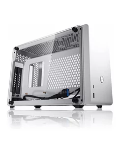 Raijintek Ophion White (0R20B00152) - Obudowy komputerowe - miniaturka - grafika 1