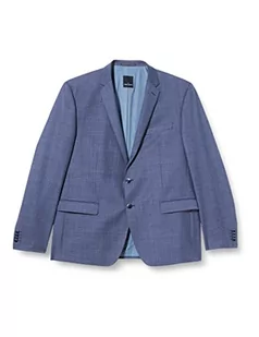 Daniel Hechter Marynarka męska, Hellblau, 60 - Marynarki męskie - miniaturka - grafika 1