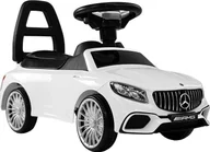 Samochody i pojazdy dla dzieci - LeanToys Autobus Resorak z Napędem Frykcyjnym Na Baterie Światła Dźwięki Żółty - miniaturka - grafika 1