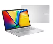 Laptopy - ASUS VivoBook 17 X1704ZA i5-1235U/24GB/512GB X1704ZA-AU067-24GB_500SSD - miniaturka - grafika 1