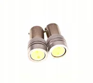 Żarówki samochodowe - Maxgear Żarówka Led 12V 4W Blister 2 Szt (BA9S) !!!!led!!!! - miniaturka - grafika 1