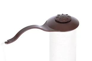 Drapak dla kota TOLEK antracyt - Drapaki dla kotów - miniaturka - grafika 2