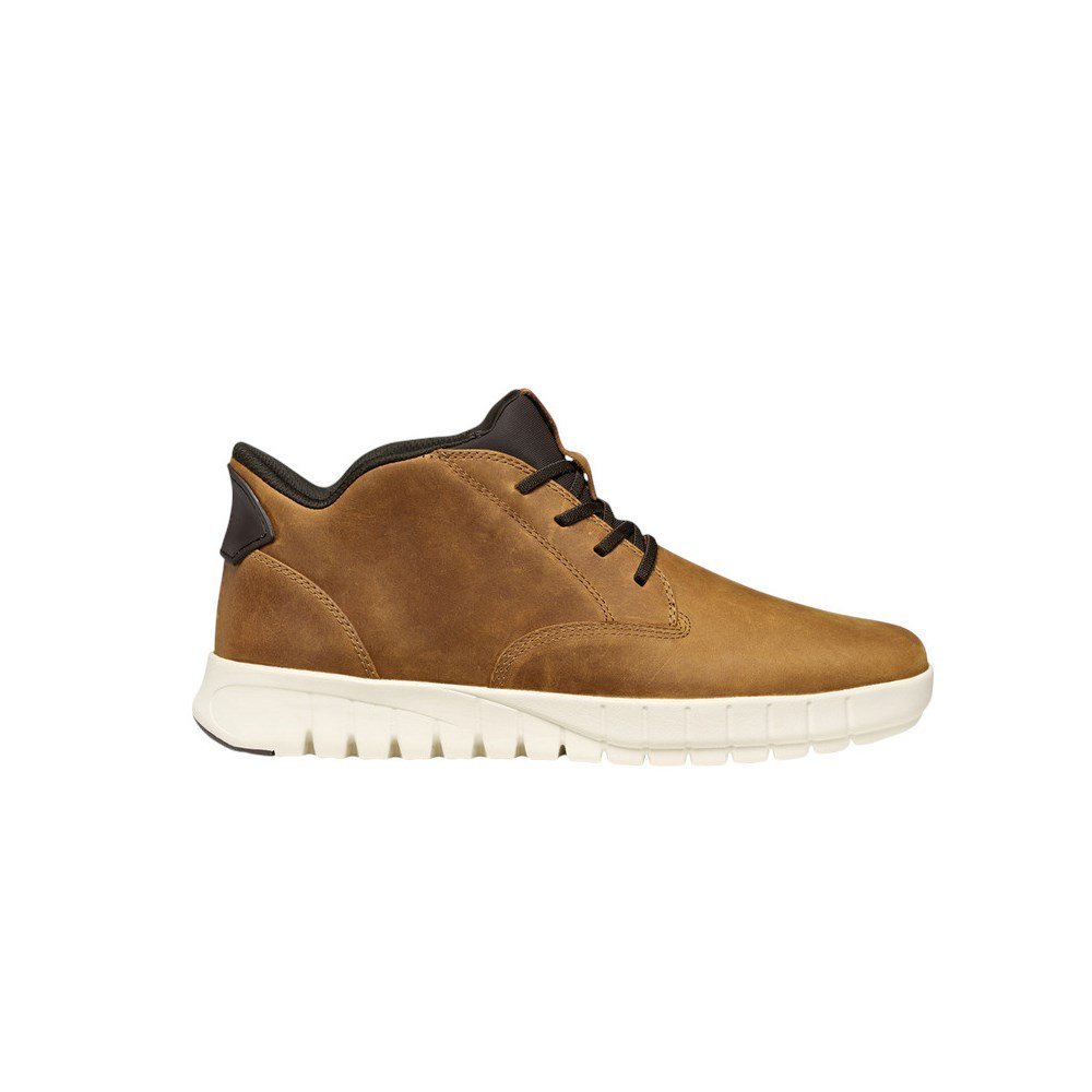 Buty Geox Flextride Plus U56MAB000FFC6002