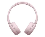 Słuchawki - Sony WH-CH520 Różowe - miniaturka - grafika 1