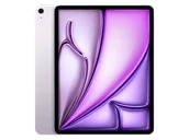 Tablety - APPLE iPad Air 13 M4 (2026) 256GB Wi-Fi Fioletowy MH5X4HC/A - miniaturka - grafika 1