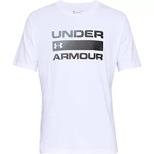 Under Armour T-shirty z krĂłtkim rÄkawemUA TEAM ISSUE WORDMARK SS 18925517 - Koszulki męskie - miniaturka - grafika 1