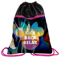 Worki na buty - Paso Worek plecak holograficzny - miniaturka - grafika 1