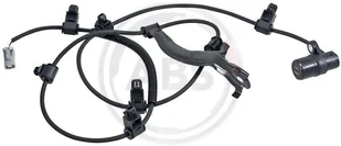 A.B.S. CZUJNIK ABS TOYOTA LAND CRUISER 100  98-07 LT 31494 - Układ hamulcowy - akcesoria - miniaturka - grafika 1