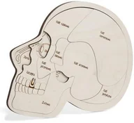 Puzzle - Stuka Puka Puzzle drewniane - Urwanie głowy - miniaturka - grafika 1